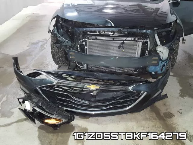 1G1ZD5ST8KF164279 фото 10
