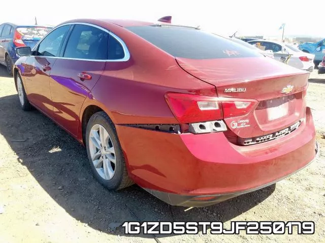 1G1ZD5ST9JF250179 фото 4