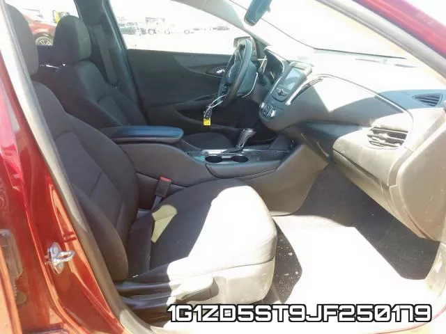 1G1ZD5ST9JF250179 фото 6