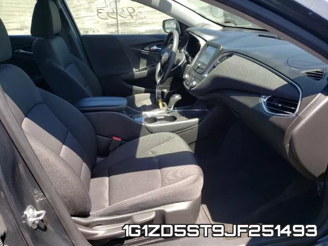 1G1ZD5ST9JF251493 фото 6