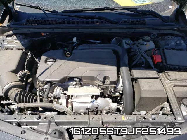 1G1ZD5ST9JF251493 фото 8