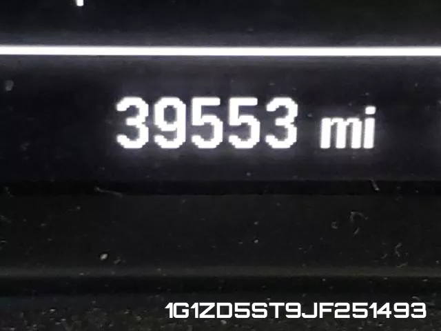 1G1ZD5ST9JF251493 фото 9