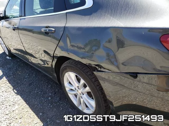 1G1ZD5ST9JF251493 фото 10