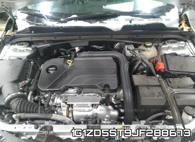 1G1ZD5ST9JF288673 фото 2