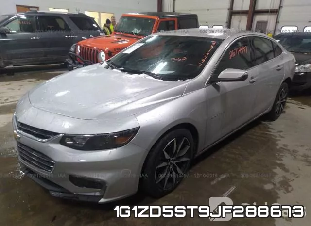 1G1ZD5ST9JF288673 фото 3