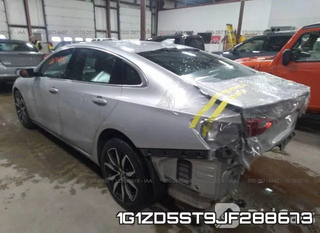 1G1ZD5ST9JF288673 фото 4
