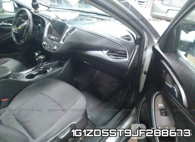 1G1ZD5ST9JF288673 фото 6