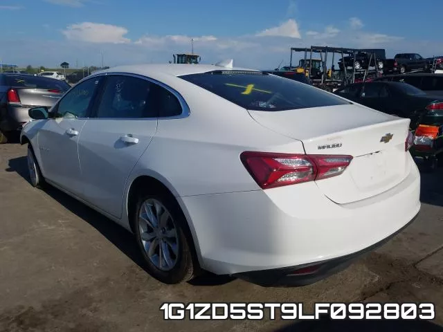 1G1ZD5ST9LF092803 фото 4