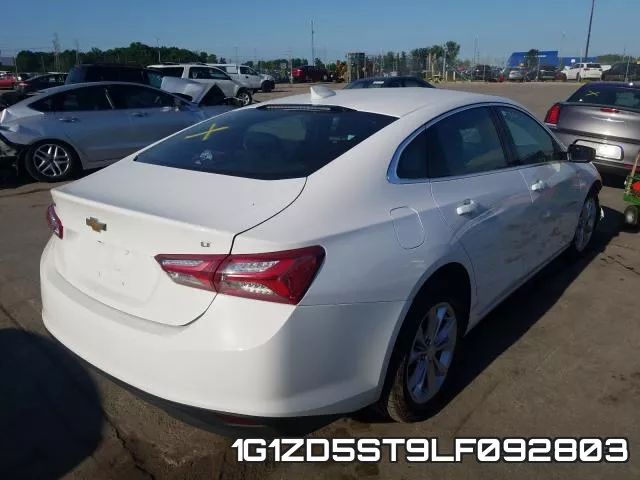 1G1ZD5ST9LF092803 фото 5