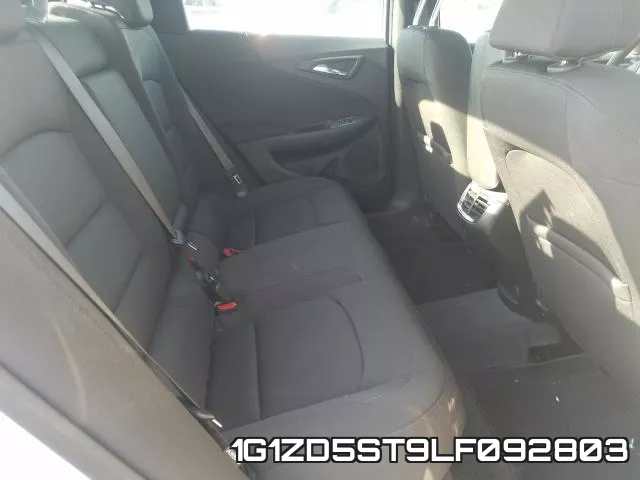 1G1ZD5ST9LF092803 фото 7