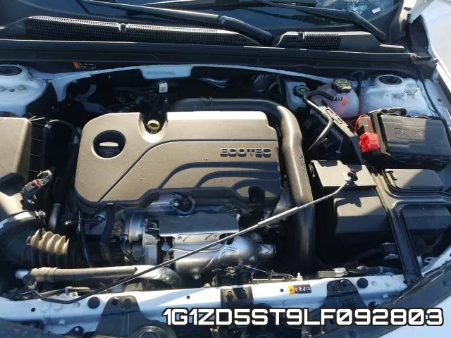 1G1ZD5ST9LF092803 фото 8