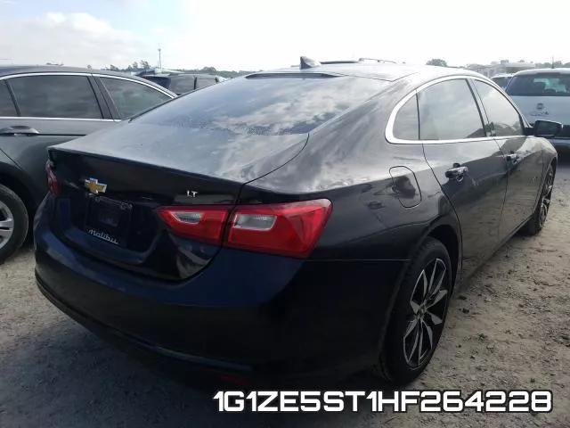 1G1ZE5ST1HF264228 фото 5