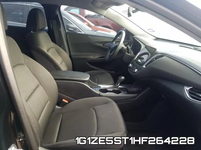 1G1ZE5ST1HF264228 фото 6