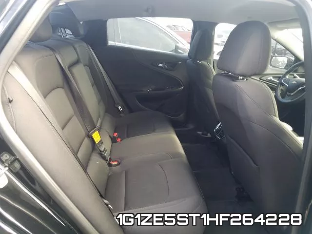 1G1ZE5ST1HF264228 фото 7