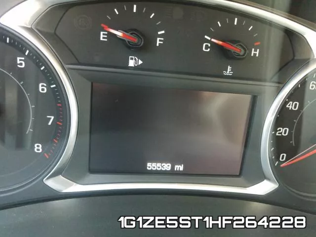 1G1ZE5ST1HF264228 фото 9