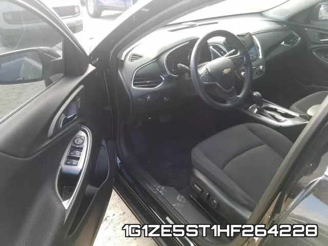 1G1ZE5ST1HF264228 фото 10
