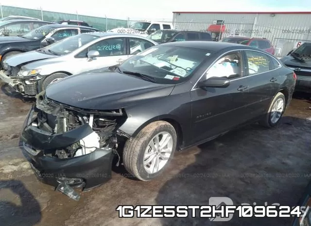 1G1ZE5ST2HF109624 фото 3