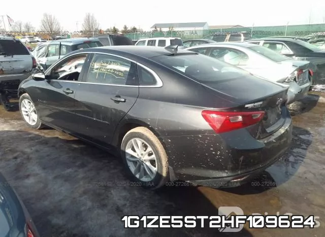 1G1ZE5ST2HF109624 фото 4