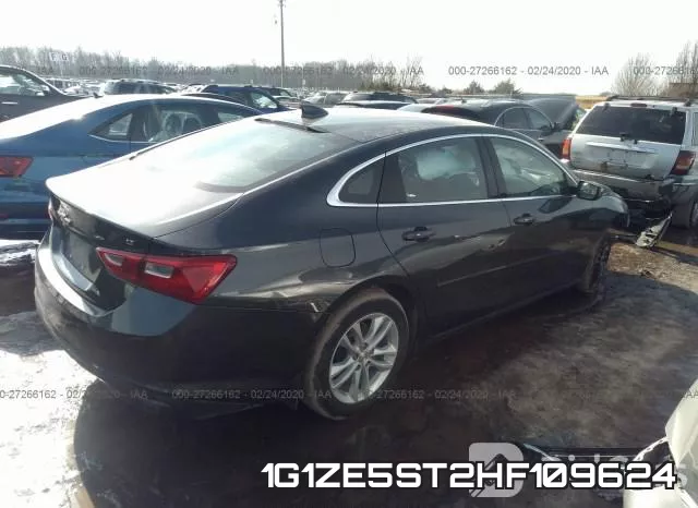 1G1ZE5ST2HF109624 фото 5