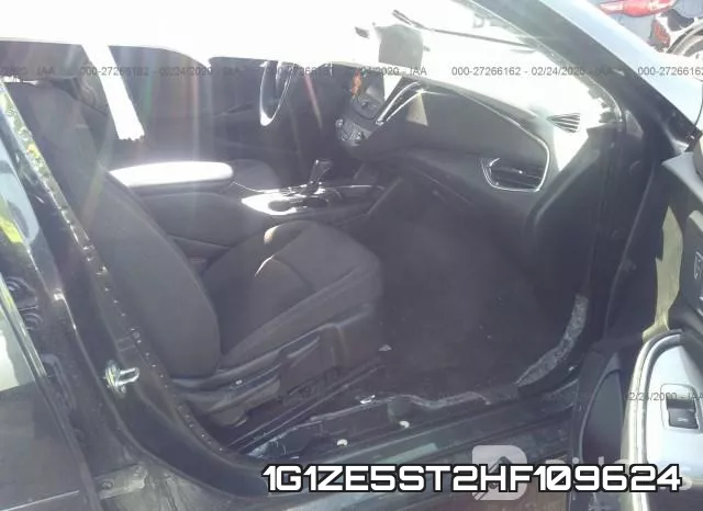 1G1ZE5ST2HF109624 фото 6