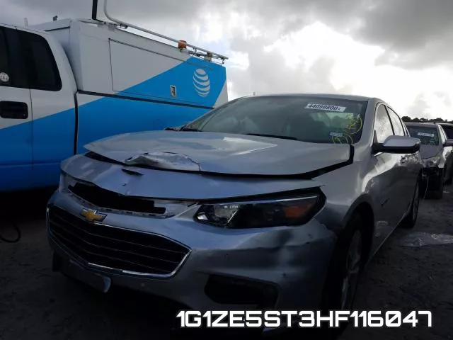 1G1ZE5ST3HF116047 фото 3