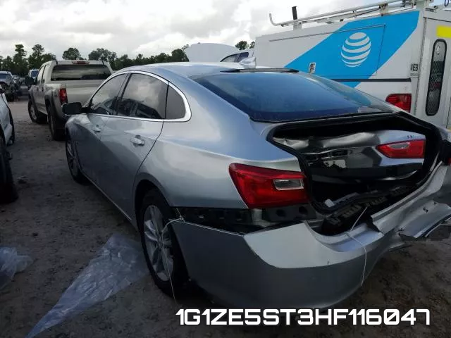 1G1ZE5ST3HF116047 фото 4