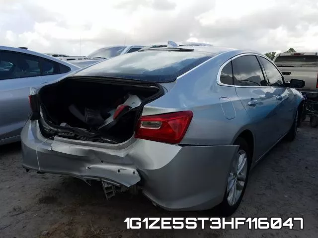 1G1ZE5ST3HF116047 фото 5