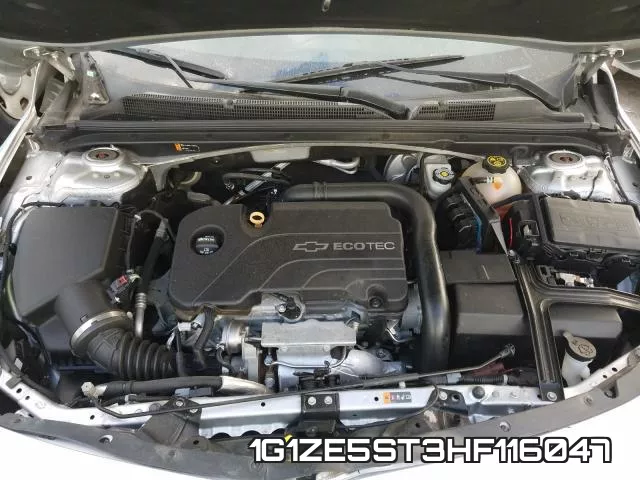 1G1ZE5ST3HF116047 фото 8