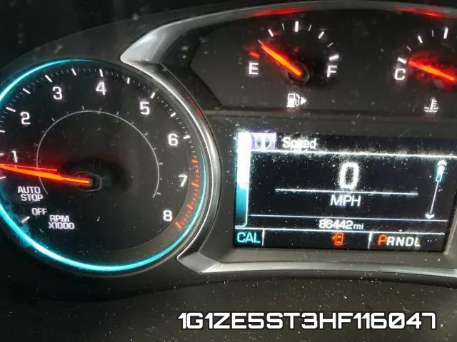 1G1ZE5ST3HF116047 фото 9