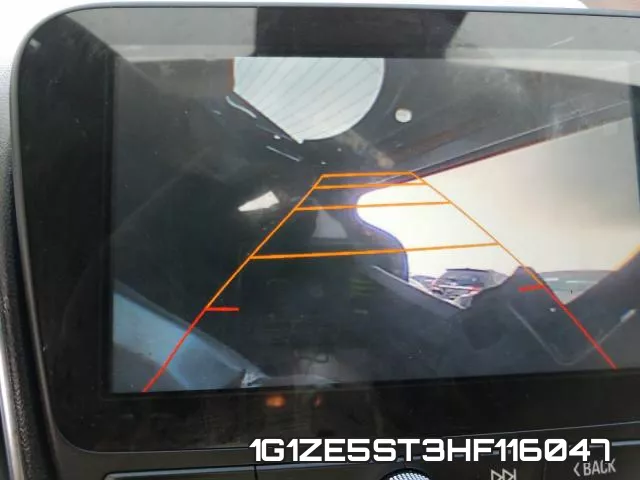 1G1ZE5ST3HF116047 фото 10