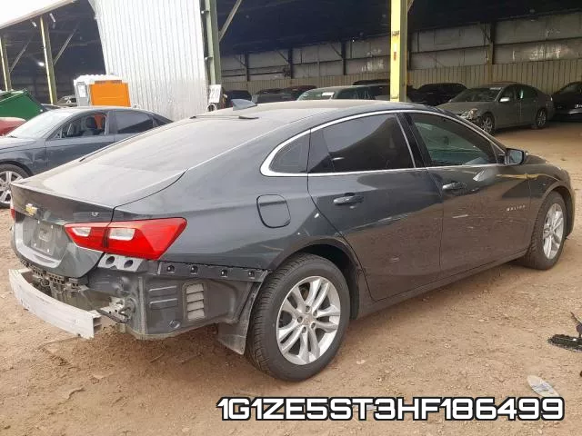 1G1ZE5ST3HF186499 фото 5