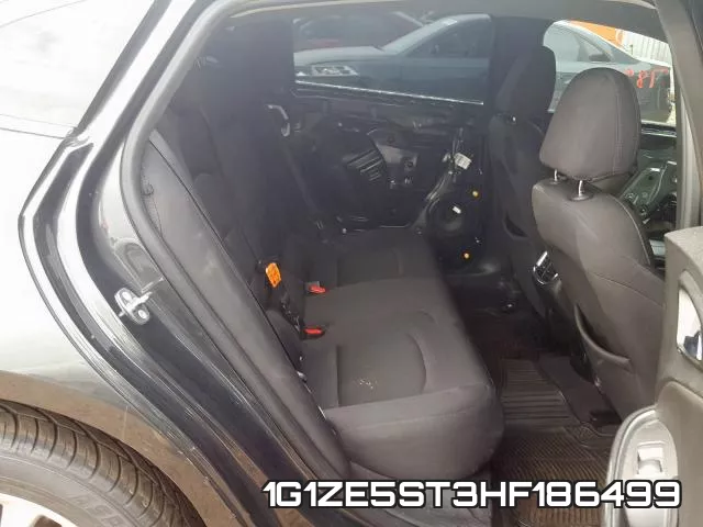 1G1ZE5ST3HF186499 фото 7