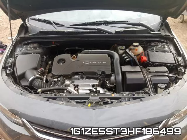 1G1ZE5ST3HF186499 фото 8