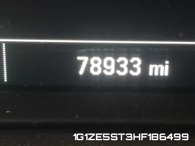 1G1ZE5ST3HF186499 фото 9