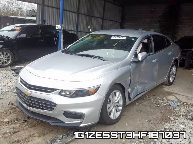 1G1ZE5ST3HF187037 фото 3