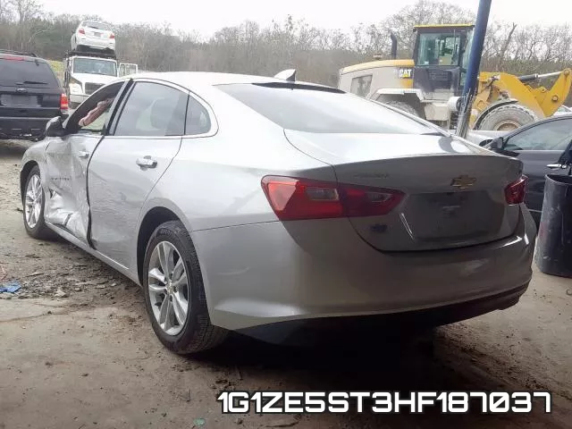 1G1ZE5ST3HF187037 фото 4