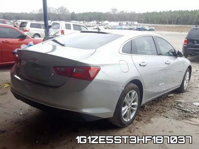 1G1ZE5ST3HF187037 фото 5