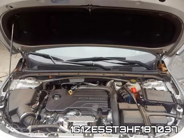 1G1ZE5ST3HF187037 фото 8