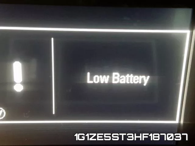 1G1ZE5ST3HF187037 фото 9