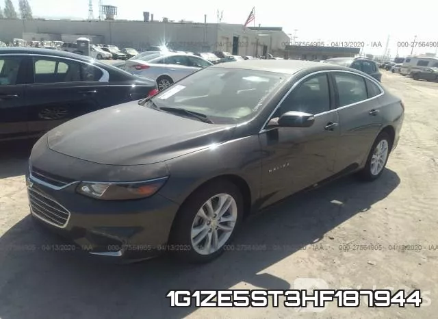 1G1ZE5ST3HF187944 фото 3