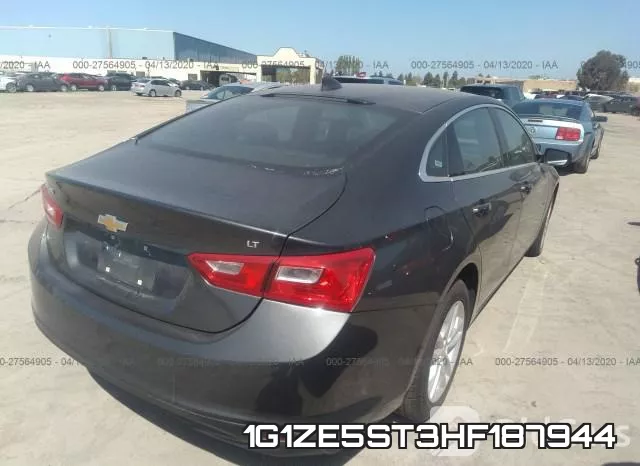 1G1ZE5ST3HF187944 фото 5