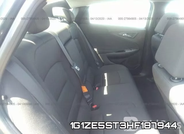 1G1ZE5ST3HF187944 фото 9