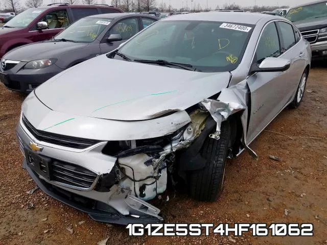 1G1ZE5ST4HF161062 фото 3