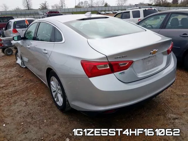 1G1ZE5ST4HF161062 фото 4