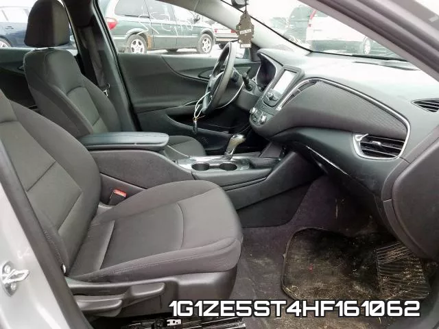 1G1ZE5ST4HF161062 фото 6