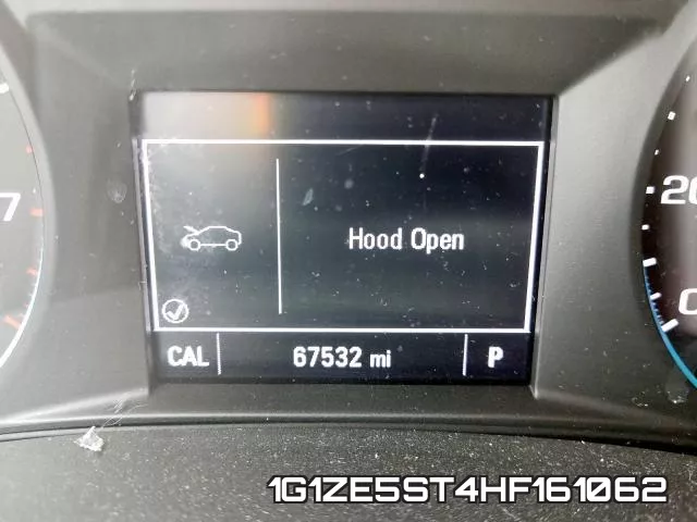 1G1ZE5ST4HF161062 фото 9