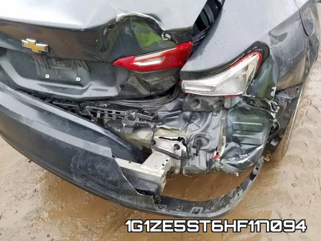 1G1ZE5ST6HF117094 фото 10