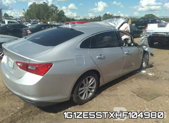 1G1ZE5STXHF104980 фото 5