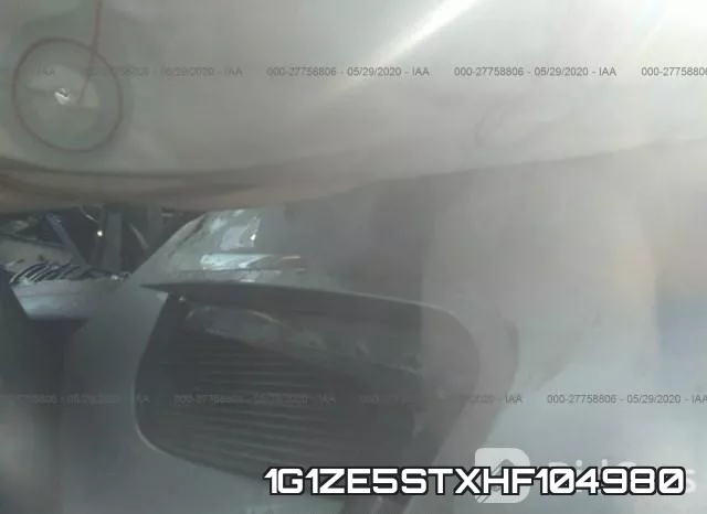 1G1ZE5STXHF104980 фото 9