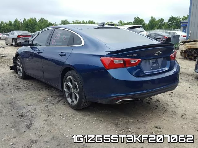 1G1ZG5ST3KF207062 фото 4